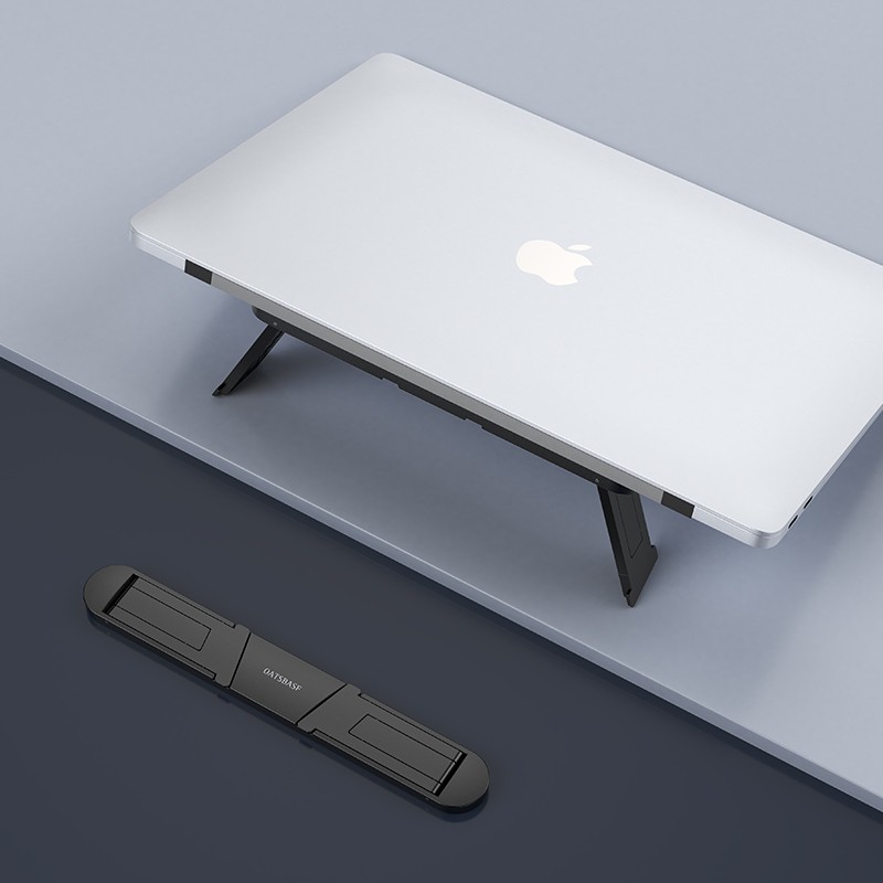 노트북 스탠드, 데스크탑 높이 조절 가능 휴대용 방열판 - Laptop Accessories Distributor 리뷰 및 가격