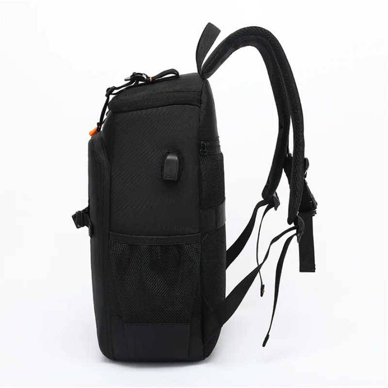 방수 디지털 SLR 카메라 백팩 대용량 충격 방지 노트 - Laptop Accessories Bag 리뷰 및 가격