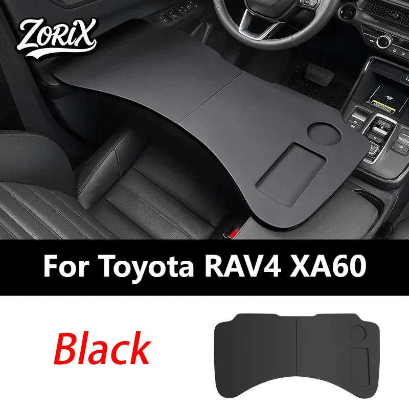 Toyota RAV4 XA60 2026 차량 장착형 접 - Laptop Accessories Table 리뷰 및 가격
