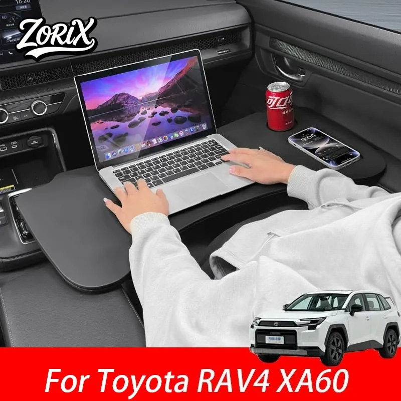 Toyota RAV4 XA60 2026 차량 장착형 접 - Laptop Accessories Table 리뷰 및 가격