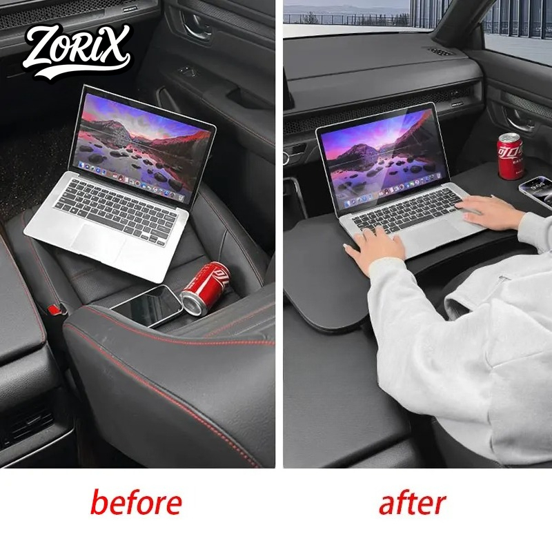 Toyota RAV4 XA60 2026 차량 장착형 접 - Laptop Accessories Table 리뷰 및 가격