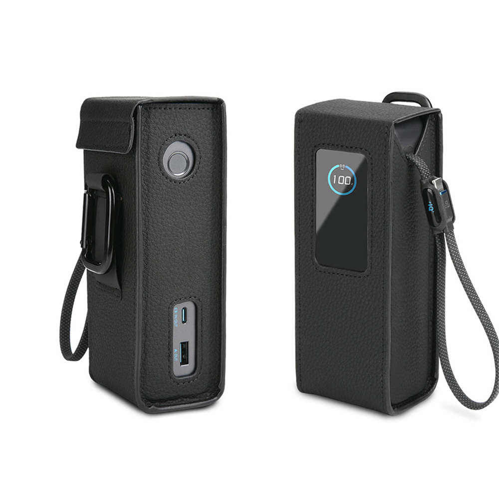 노트북용 25000mAh 165W 충전 휴대용 파우치  - Laptop Accessories Kit Bag 리뷰 및 가격