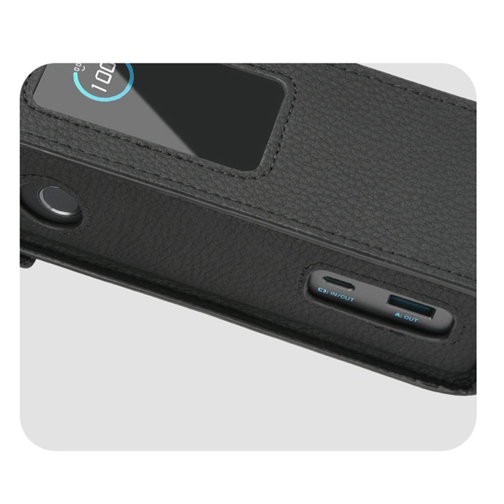 노트북용 25000mAh 165W 충전 휴대용 파우치  - Laptop Accessories Kit Bag 리뷰 및 가격