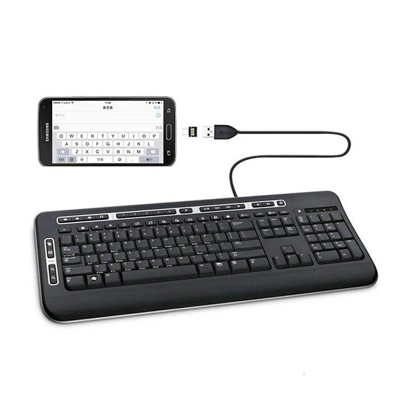 최저가 휴대용 미니 타입C to USB 변환기 OTG  - Laptop Accessories Best 리뷰 및 가격