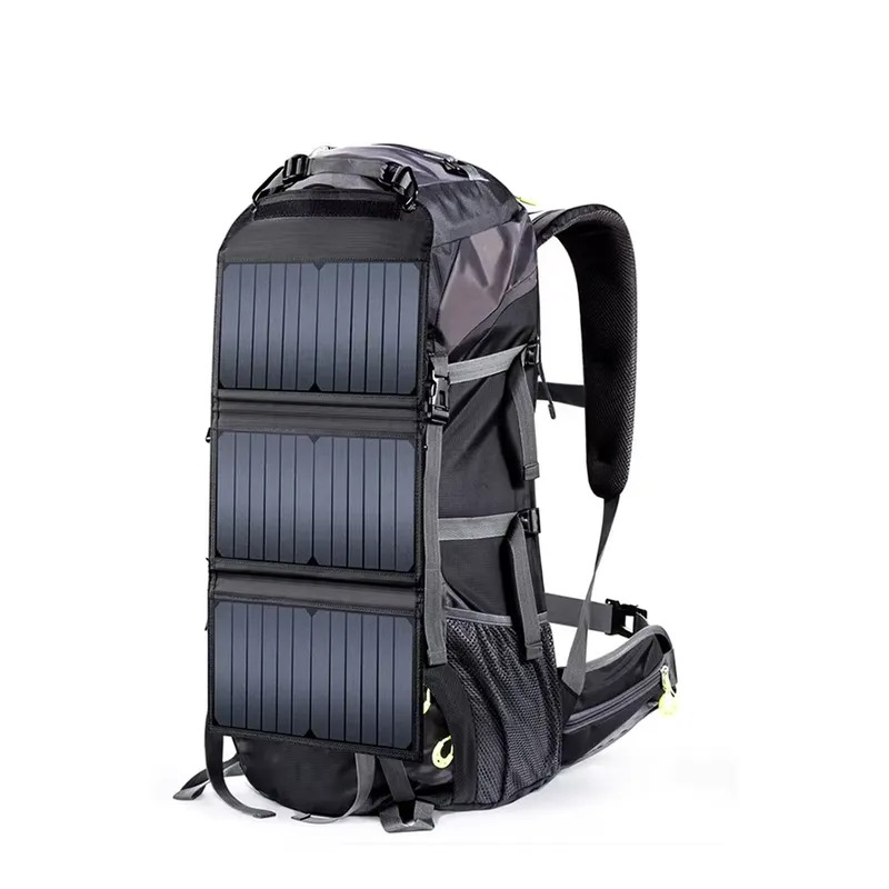 2026 맞춤형 태양광 패널 백팩 스마트 68L 20W - Laptop Bag Waterproof 리뷰 및 가격