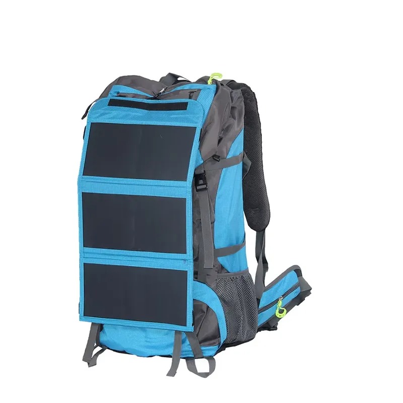 2026 맞춤형 태양광 패널 백팩 스마트 68L 20W - Laptop Bag Waterproof 리뷰 및 가격