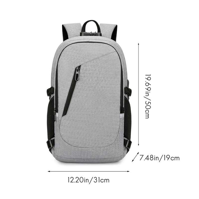*ONE DAY 대용량 여행용 노트북 숄더백 휴대용 방 - Laptop Accessories Kit Bag 리뷰 및 가격