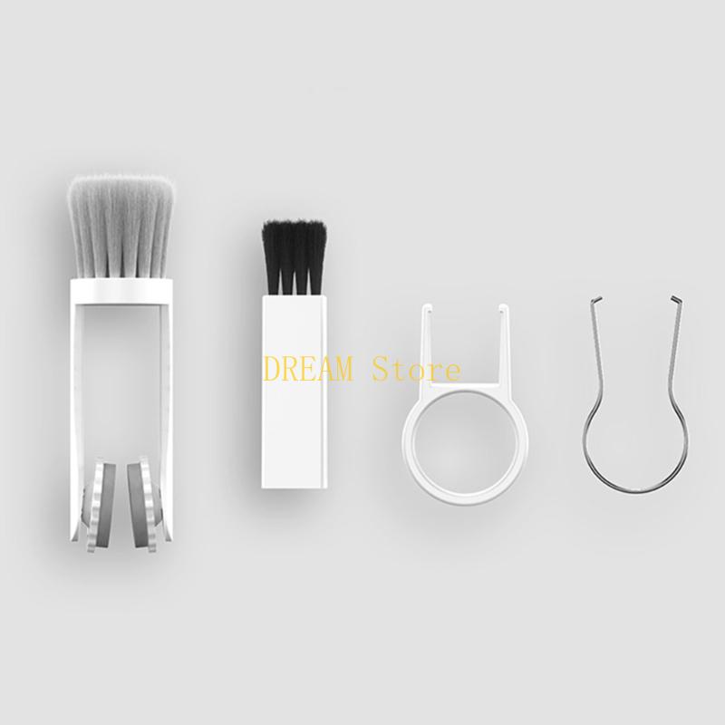 전문가용 17개 조각 전자제품 청소 키트(브러쉬 천 긁 - Laptop Accessories Best 리뷰 및 가격