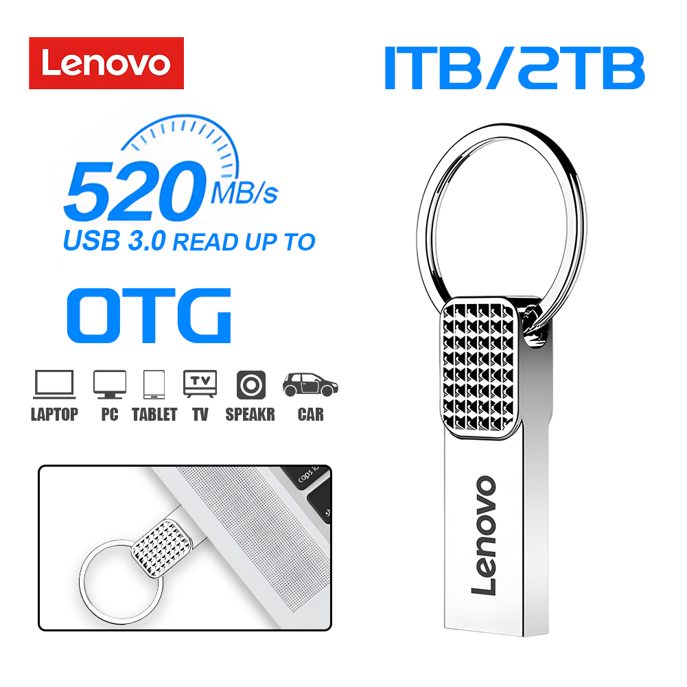 레노버 USB 3.0 플래시 드라이브 고속 펜드라이브  - Laptop Accessories Best 리뷰 및 가격