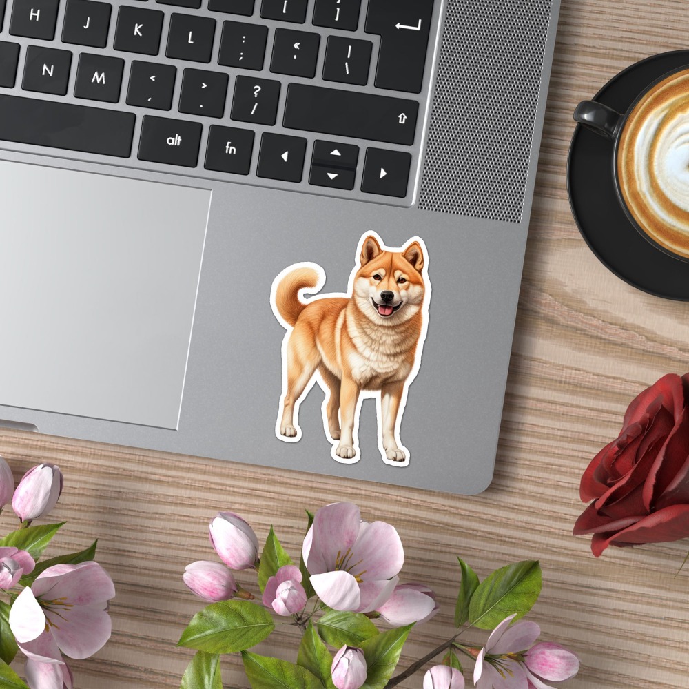 시바 이누 개 귀여운 최고의 선물 스크래치 방지 창의적 - Laptop Accessories Best 리뷰 및 가격