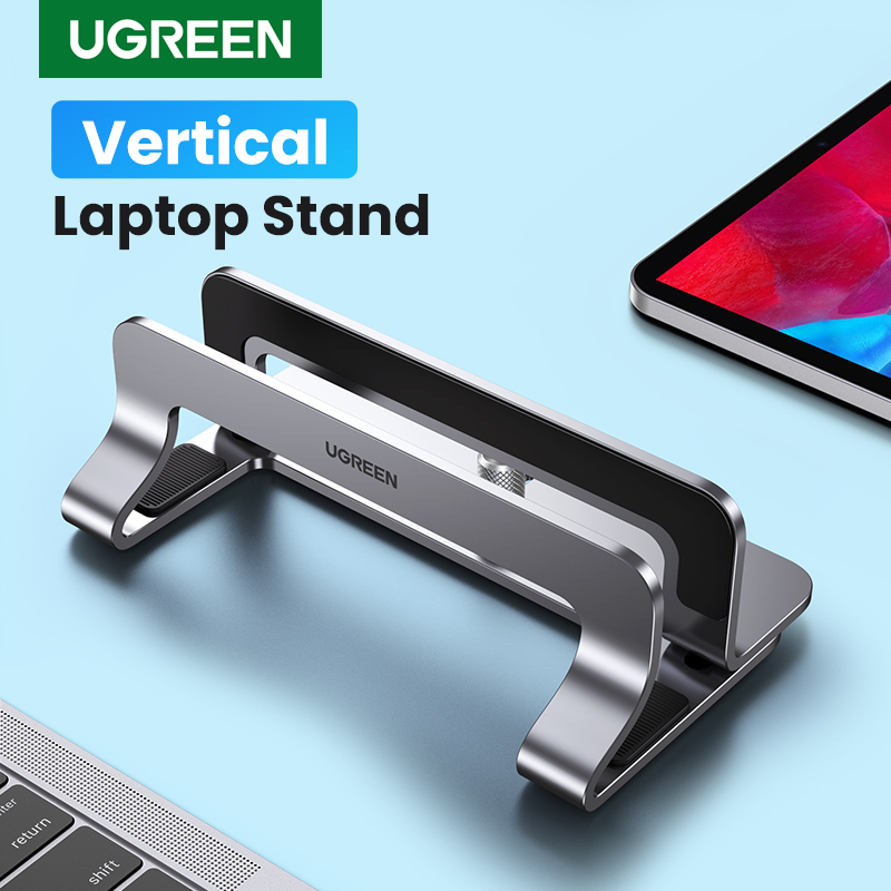 UGREEN MacBook Air Pro 용 수직 노트 - Laptop Accessories Distributor 리뷰 및 가격