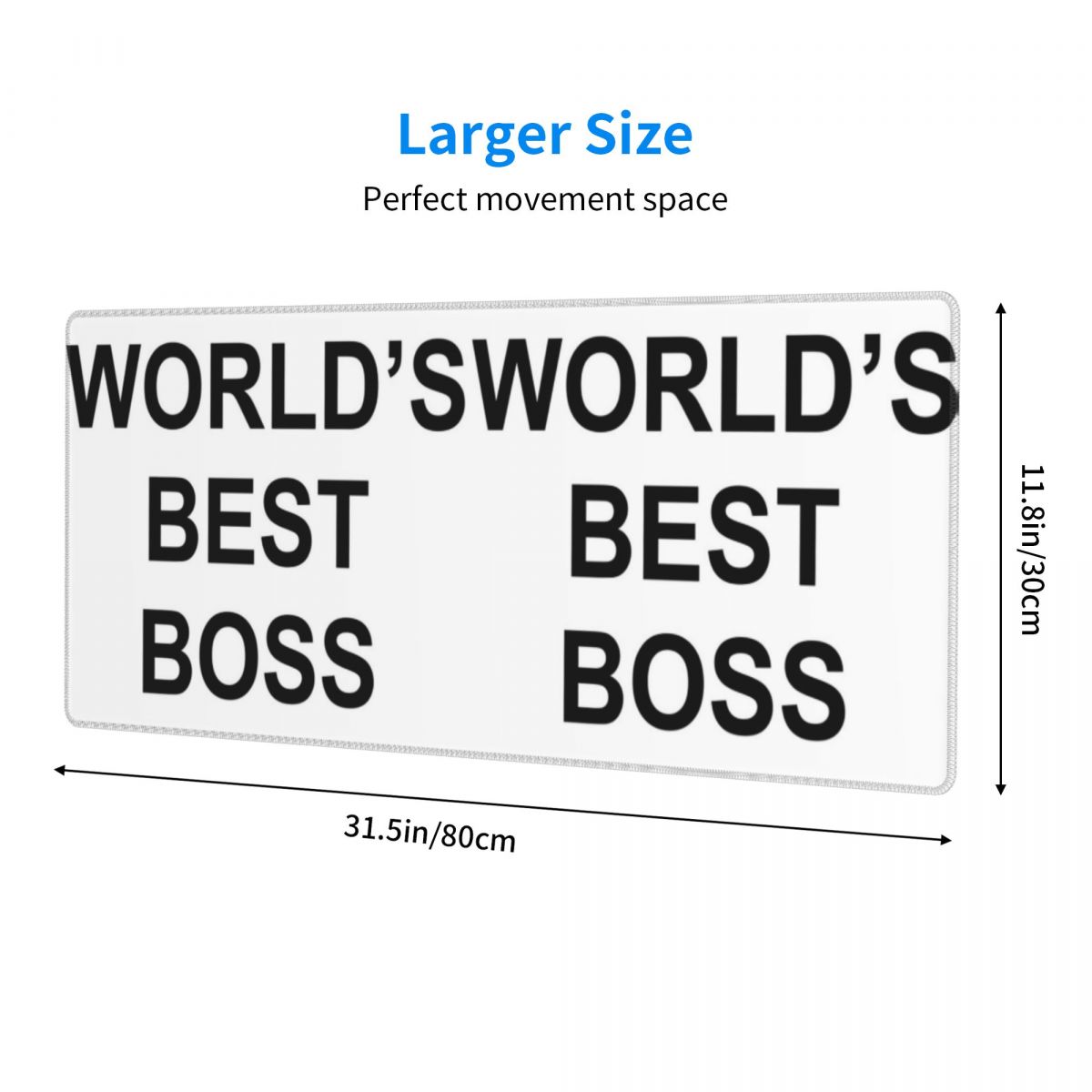 대형 마우스 패드 세계 최고의 보스 게이머 PC 노트북 - Laptop Accessories Best 리뷰 및 가격