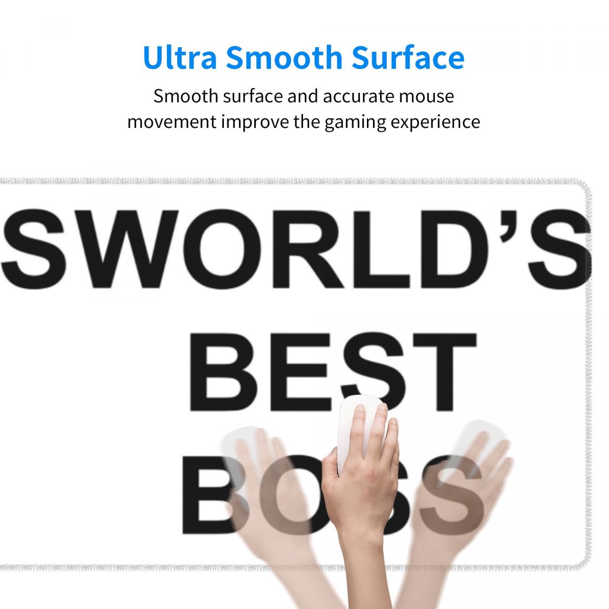 대형 마우스 패드 세계 최고의 보스 게이머 PC 노트북 - Laptop Accessories Best 리뷰 및 가격