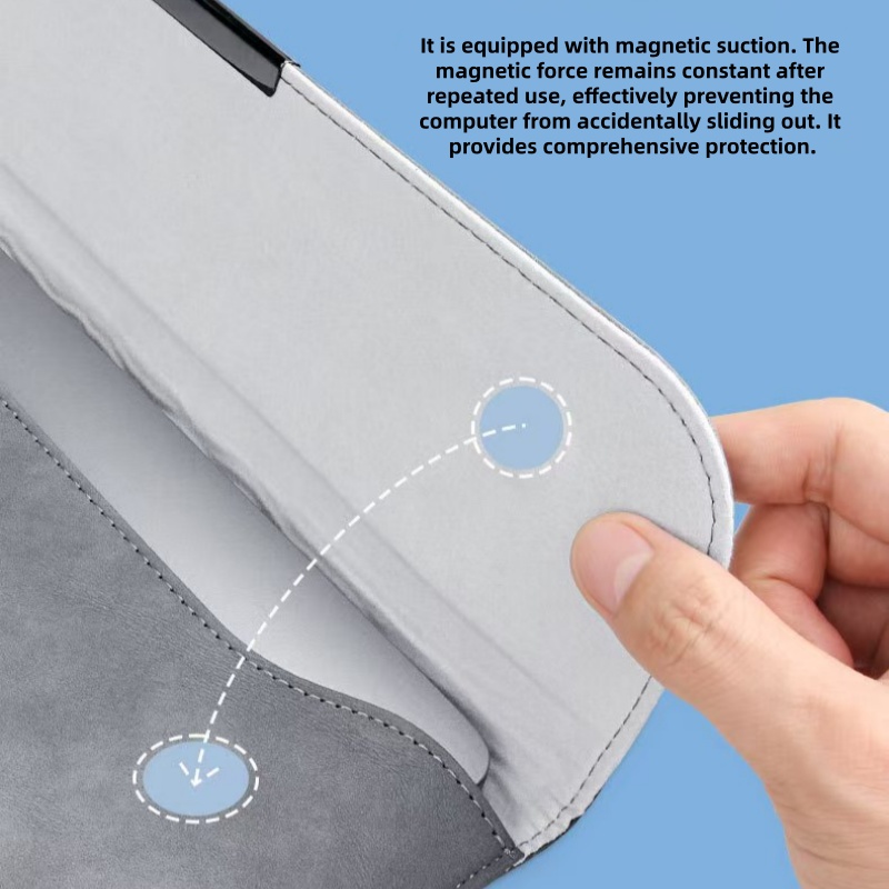 노트북 휴대용 가방, 13/14/15/16인치 크기의  - Laptop Accessories Travel Case 리뷰 및 가격