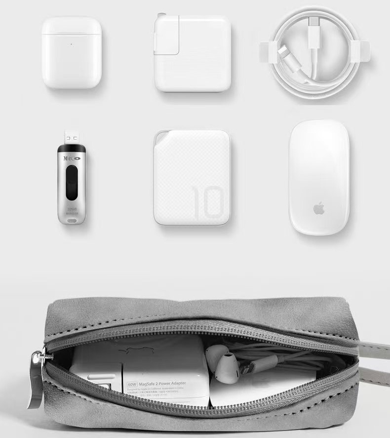 노트북 휴대용 가방, 13/14/15/16인치 크기의  - Laptop Accessories Travel Case 리뷰 및 가격