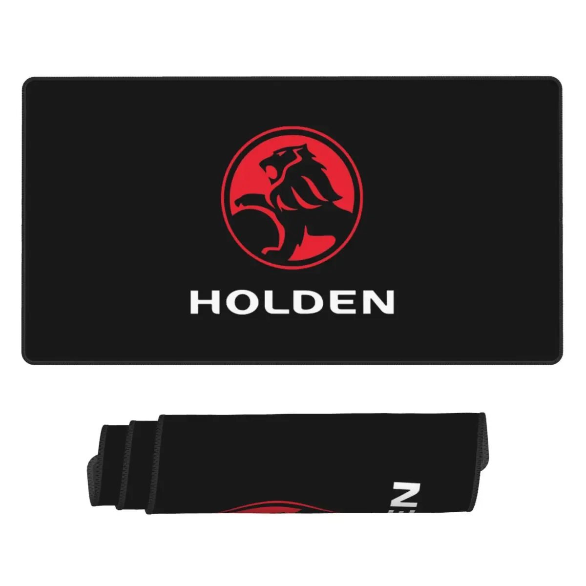 대형 마우스 패드 베스트셀러 홀든 로고 상품 게이머 P - Laptop Accessories Best 리뷰 및 가격