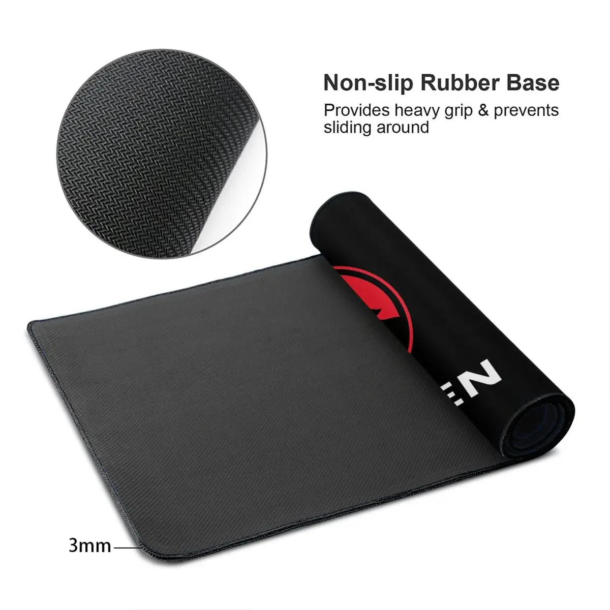 대형 마우스 패드 베스트셀러 홀든 로고 상품 게이머 P - Laptop Accessories Best 리뷰 및 가격