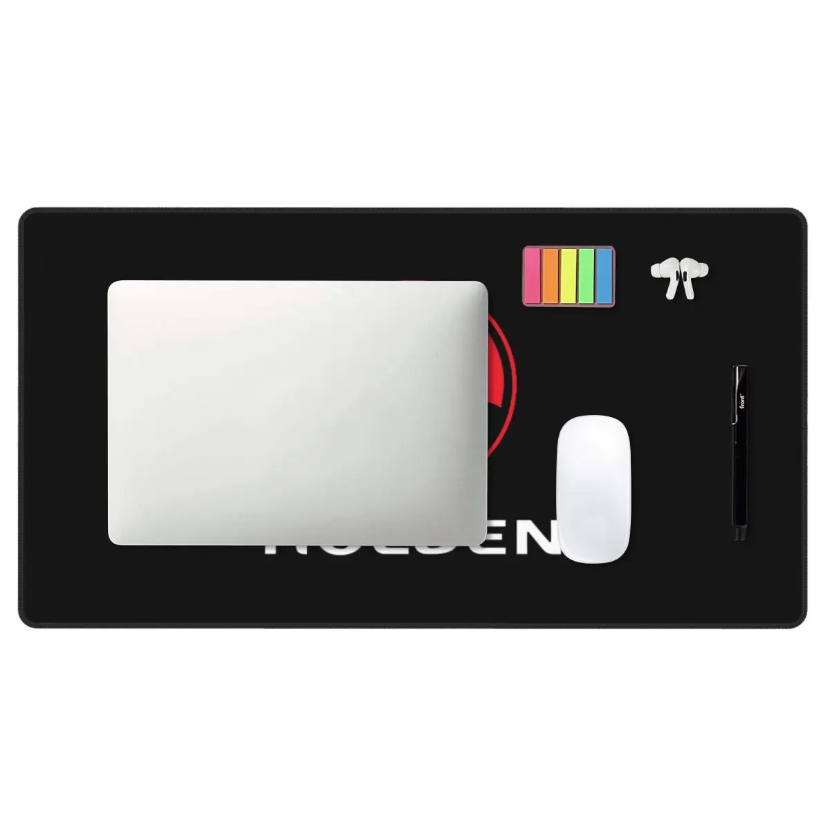 대형 마우스 패드 베스트셀러 홀든 로고 상품 게이머 P - Laptop Accessories Best 리뷰 및 가격