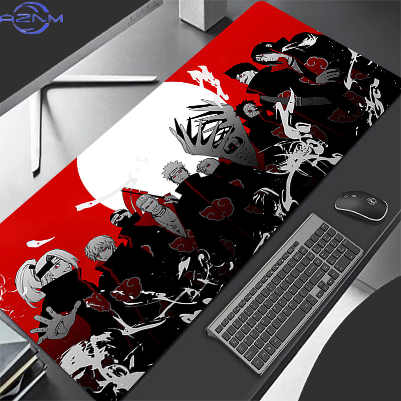 나루토 마우스 패드 대형 스피드 미니 PC 컴퓨터 키보 - Laptop Accessories Best 리뷰 및 가격