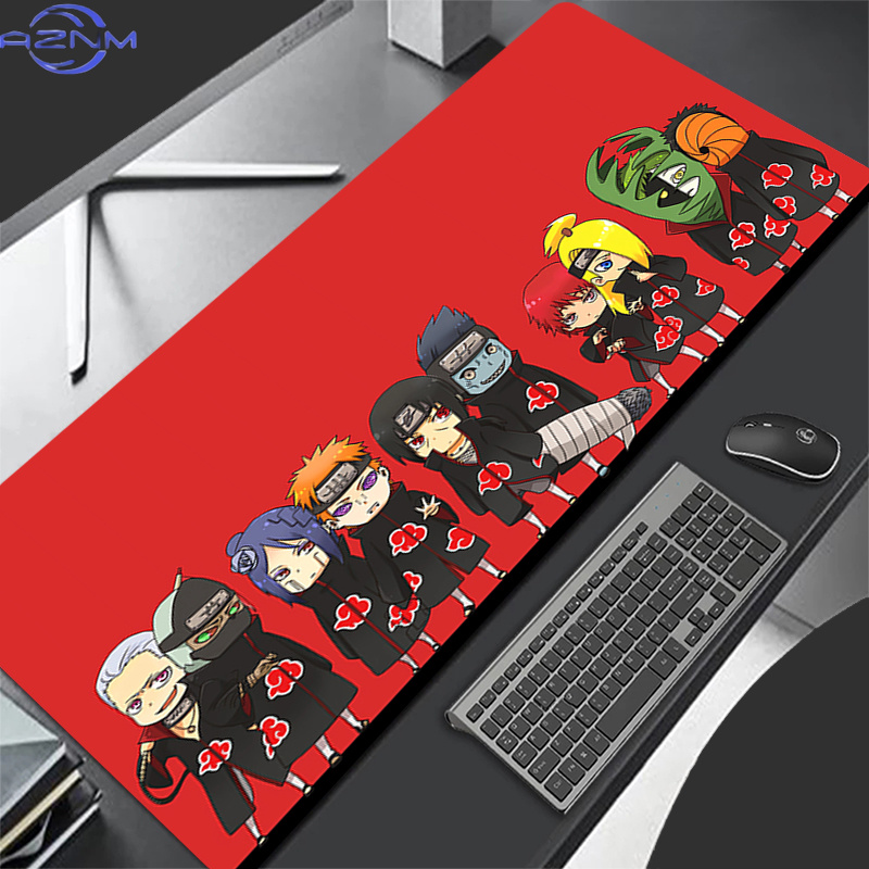 나루토 마우스 패드 대형 스피드 미니 PC 컴퓨터 키보 - Laptop Accessories Best 리뷰 및 가격
