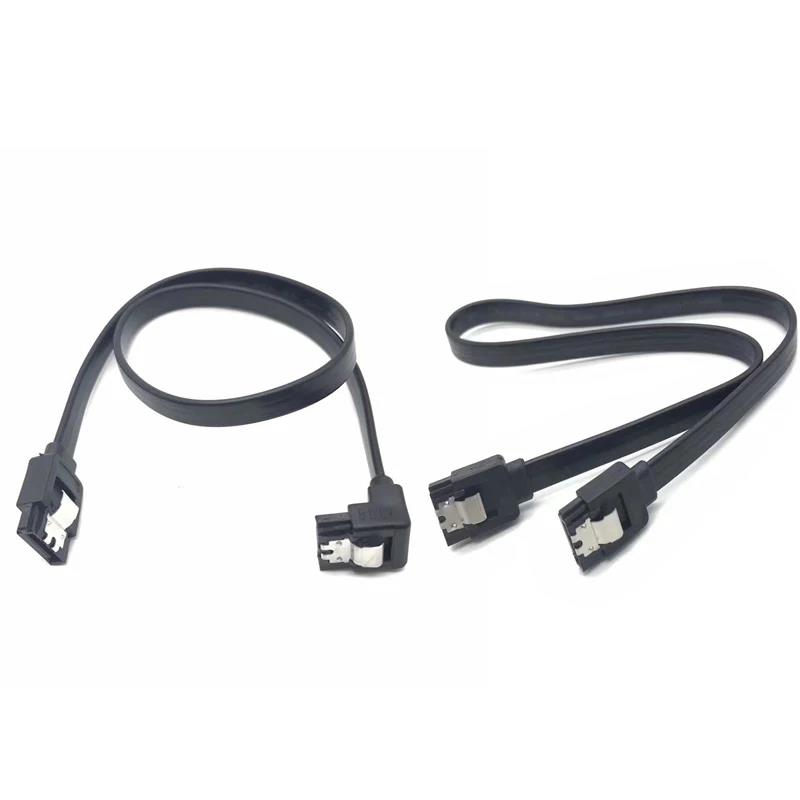 SATA 케이블 6Gbps 고속 데이터 코드 SATA  - Laptop Accessories Productivity 리뷰 및 가격