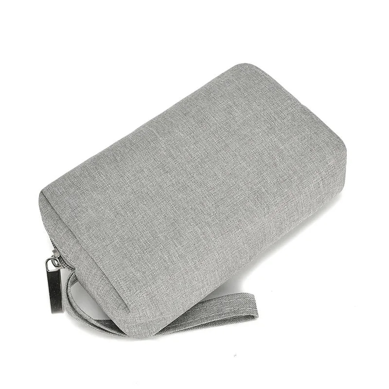 노트북 액세서리 보관 가방, 충전 케이블, 전원 데이터 - Laptop Accessories Kit Bag 리뷰 및 가격