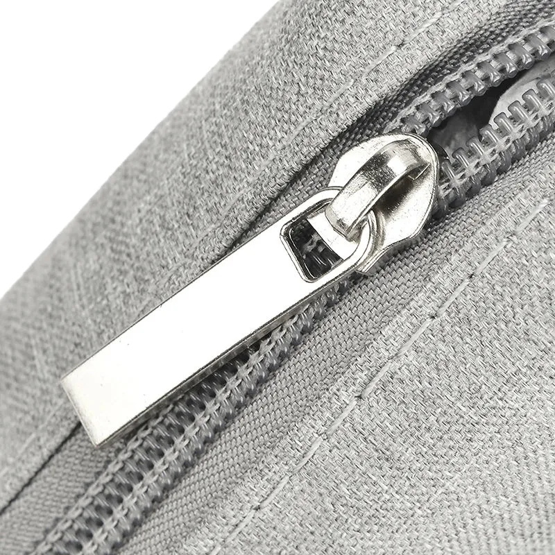 노트북 액세서리 보관 가방, 충전 케이블, 전원 데이터 - Laptop Accessories Kit Bag 리뷰 및 가격