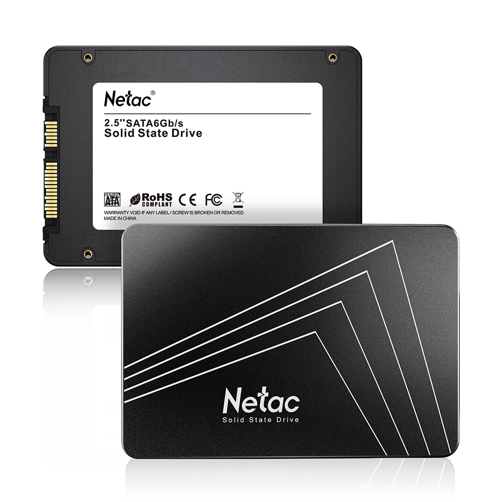 Netac 2.5인치 SATA SSD 4TB 하드 드라 - Samsung Ssd Evo 870 리뷰 및 가격