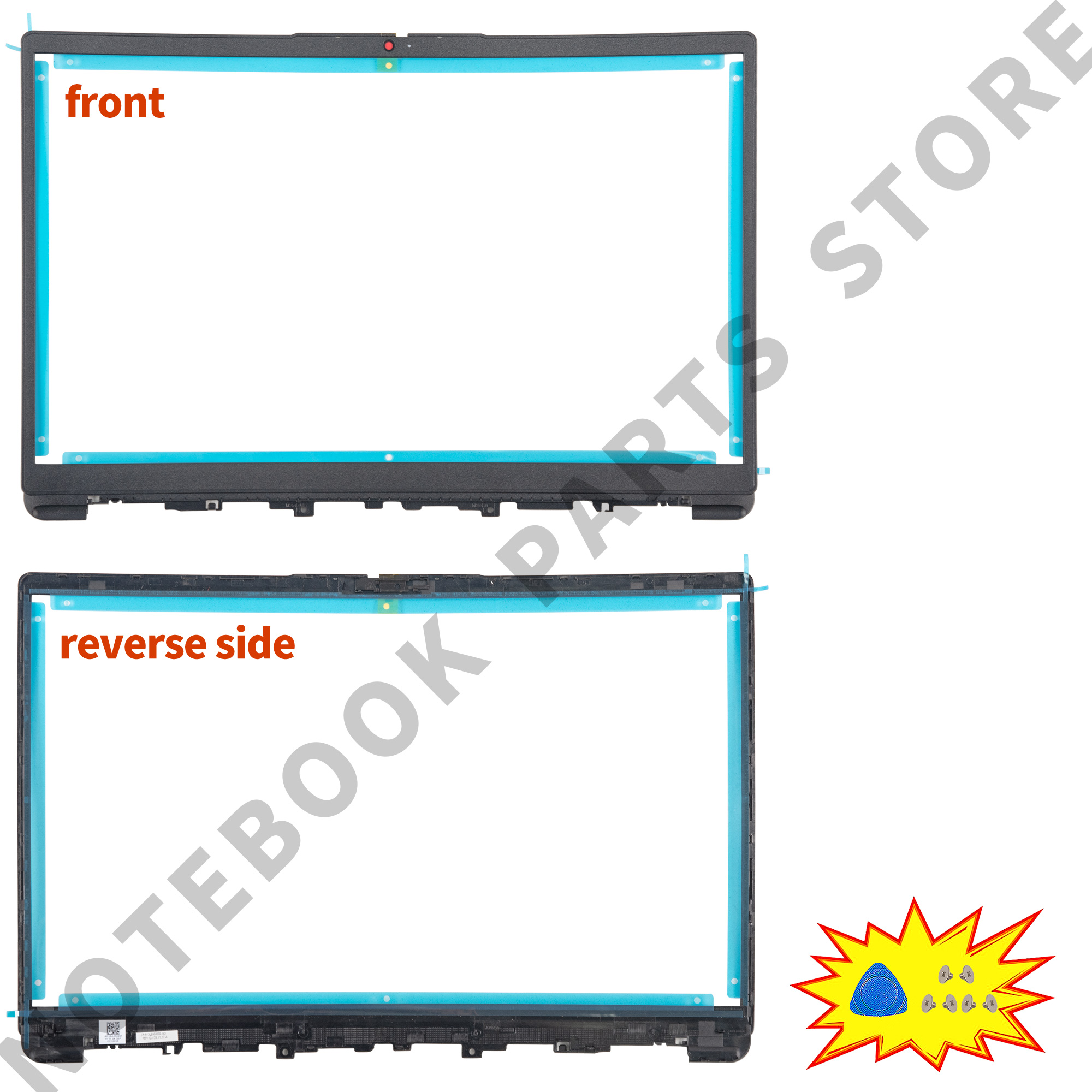 IdeaPad 1 15ADA7 1 15AMN7 2022 - Laptop Accessories Parts 리뷰 및 가격