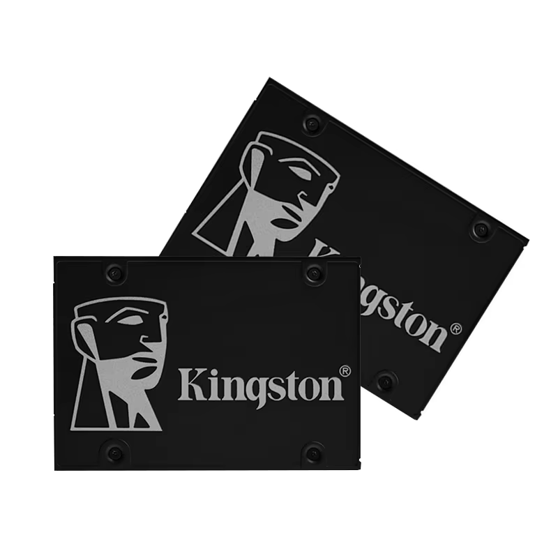 Kingston SSD KC600 512GB 256GB - Samsung Ssd Evo 870 리뷰 및 가격