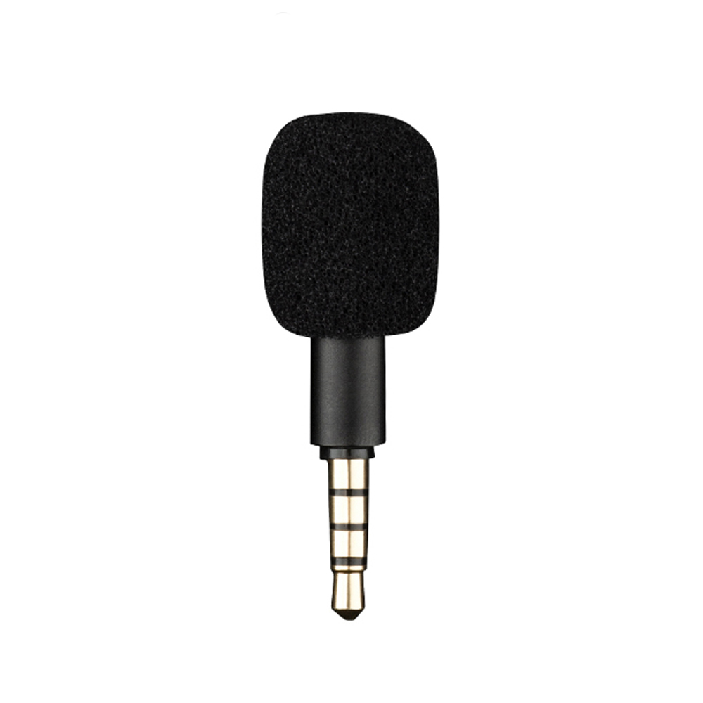 미니 휴대용 마이크 잭 3.5mm Aux 4 극/3 극 - Laptop Accessories Headphones 리뷰 및 가격