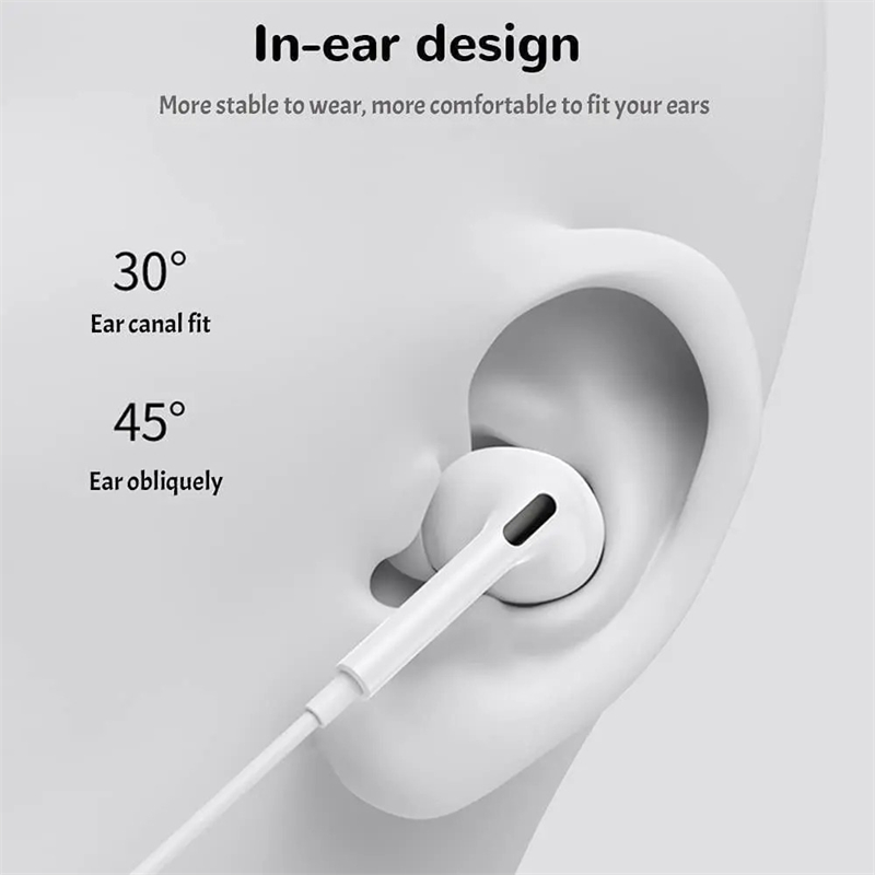 샤오미, 삼성, 화웨이, 아이폰 플러스용 오리지널 인이 - Laptop Accessories Headphones 리뷰 및 가격