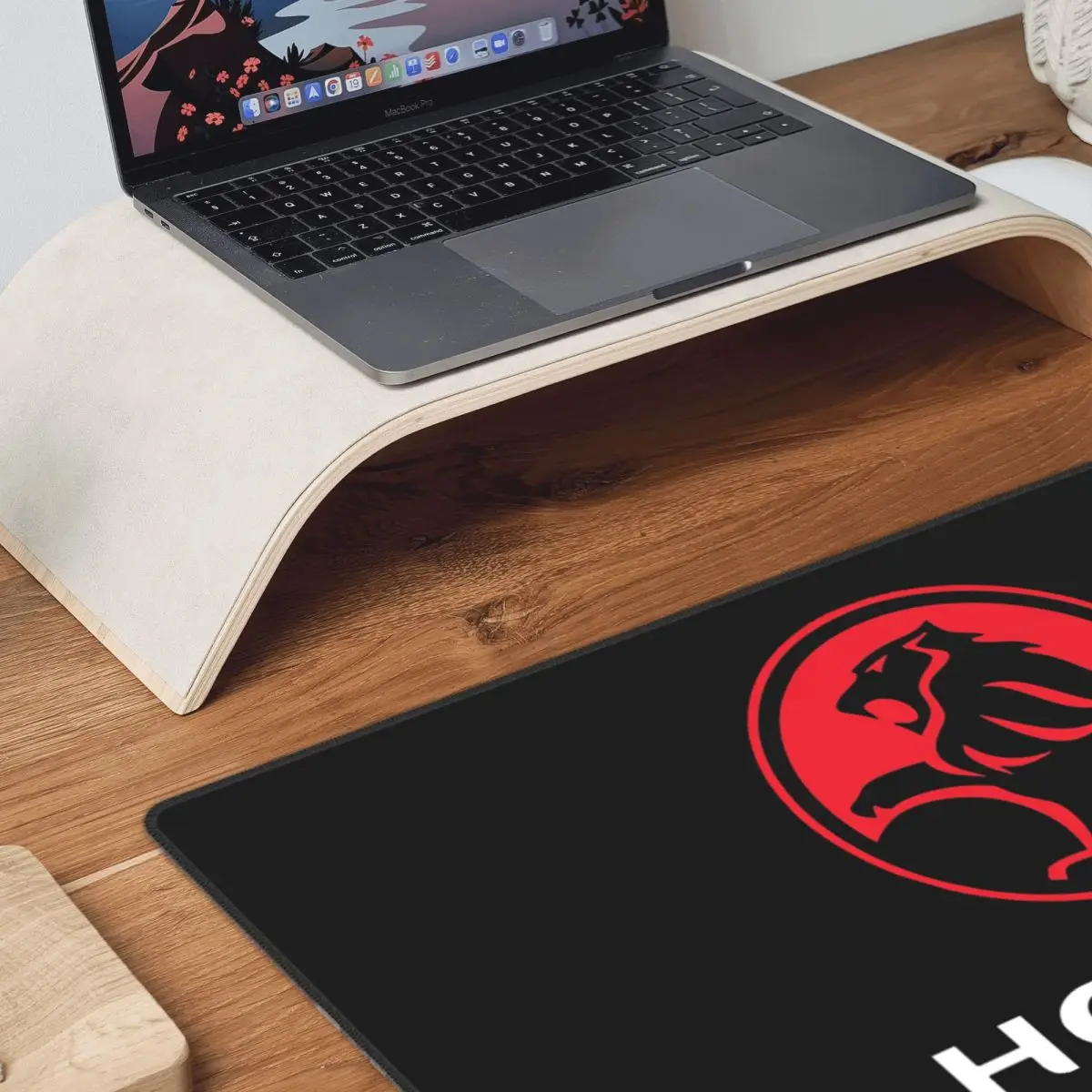 대형 마우스 패드 베스트셀러 홀덴 로고 상품 게이머 P - Laptop Accessories Best 리뷰 및 가격