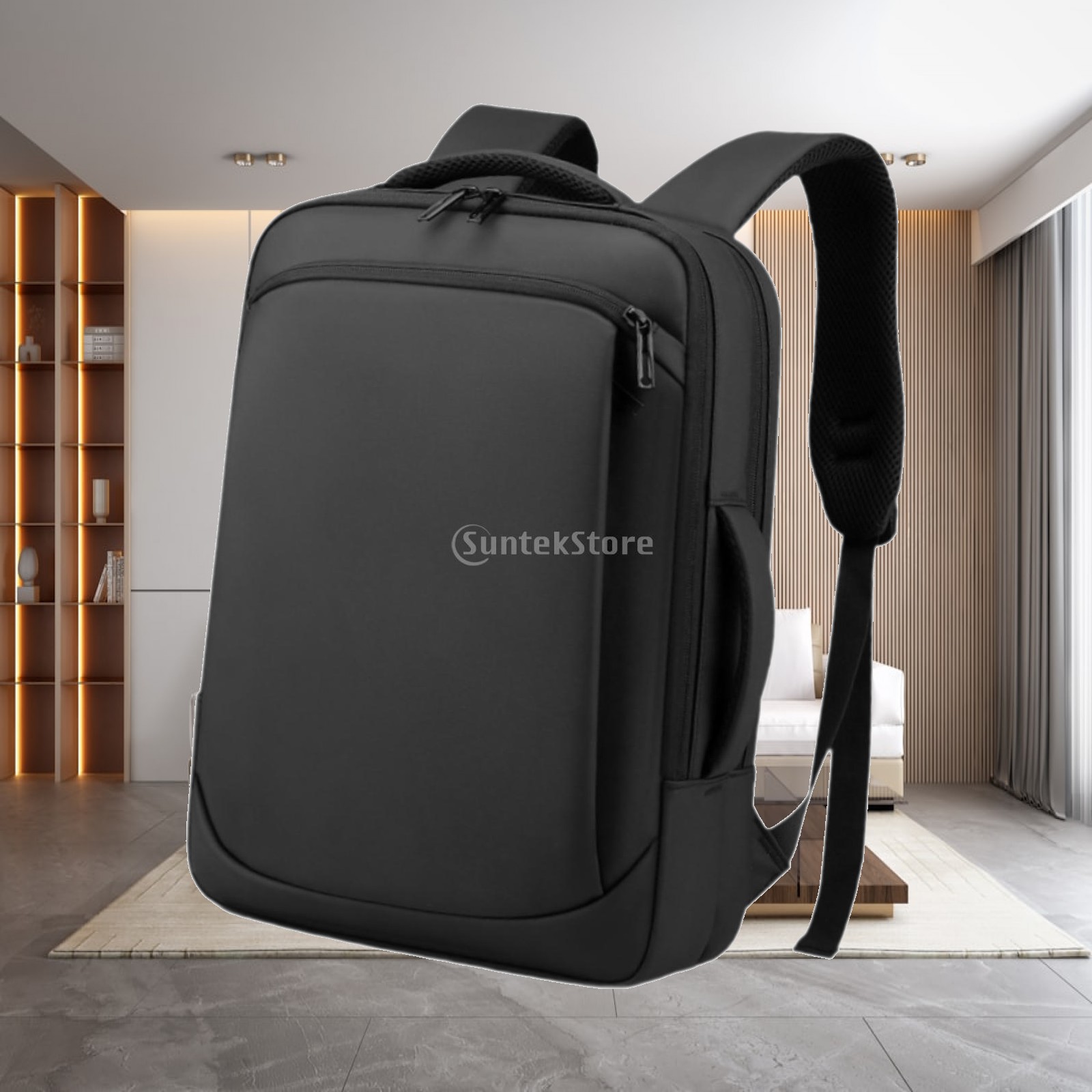 컴퓨터 배낭 방수 보관 가방 야외 하이킹 비즈니스 캠핑 - Laptop Bag Waterproof 리뷰 및 가격